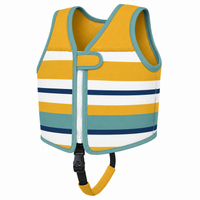 Konfidence e-Flex™ Kids Swim Vest