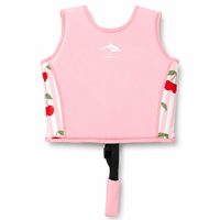 Konfidence Eco Kids Swim Vest Made from e-Flex™