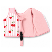 Konfidence Eco Kids Swim Vest Made from e-Flex™