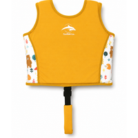 Konfidence Eco Kids Swim Vest Made from e-Flex™