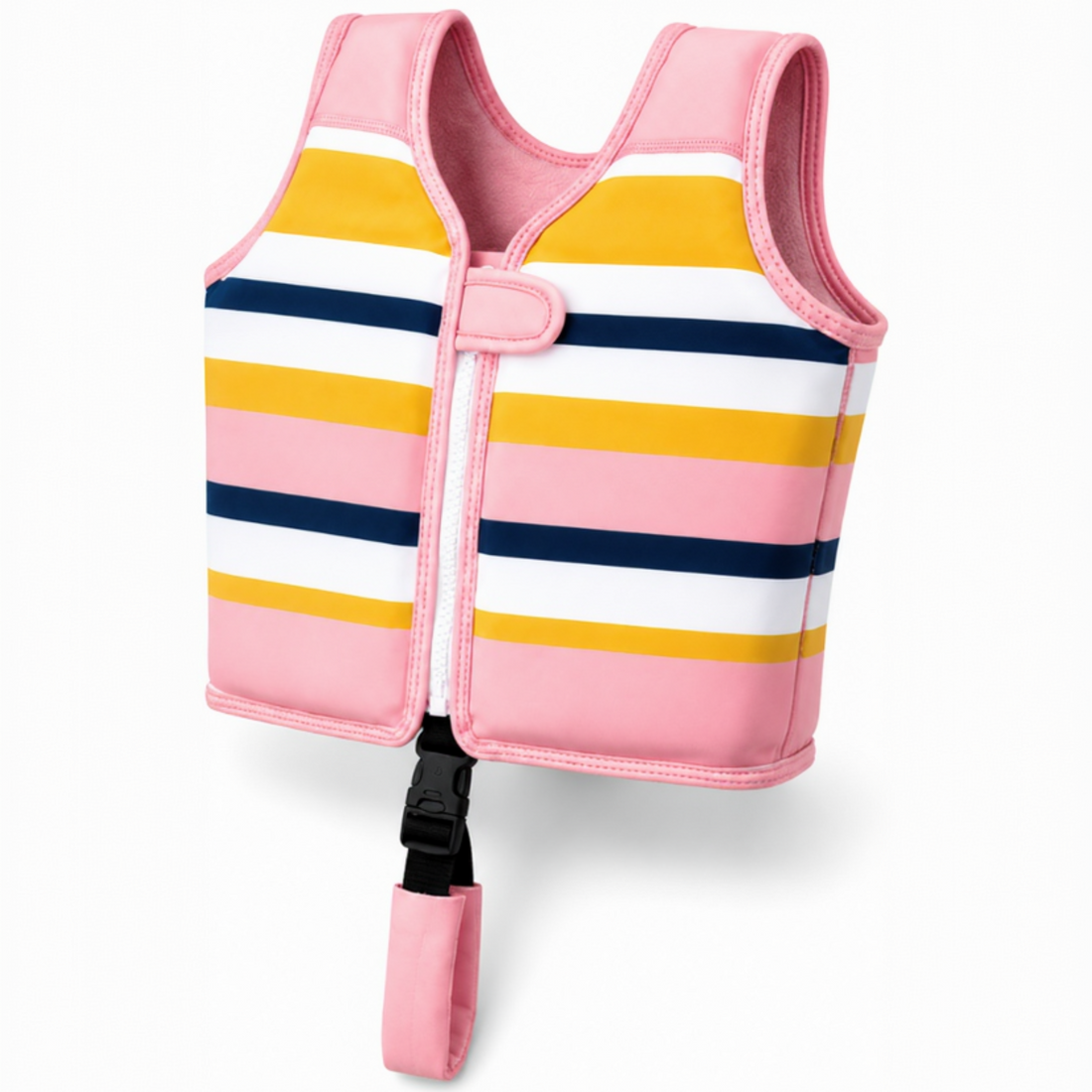 Konfidence Eco Kids Swim Vest Made from e-Flex™