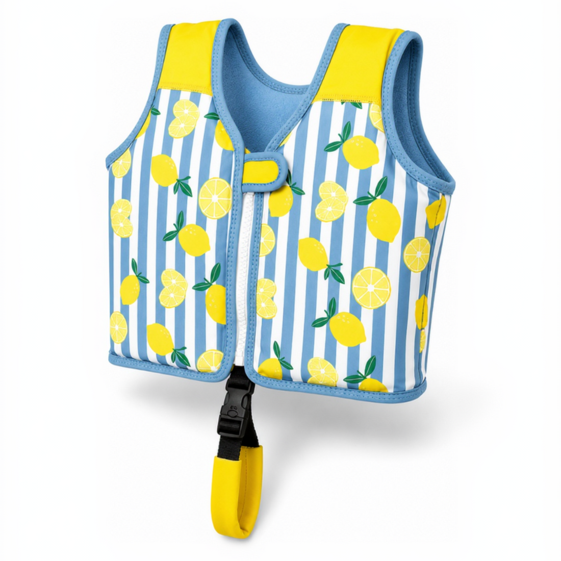 Konfidence Eco Kids Swim Vest Made from e-Flex™