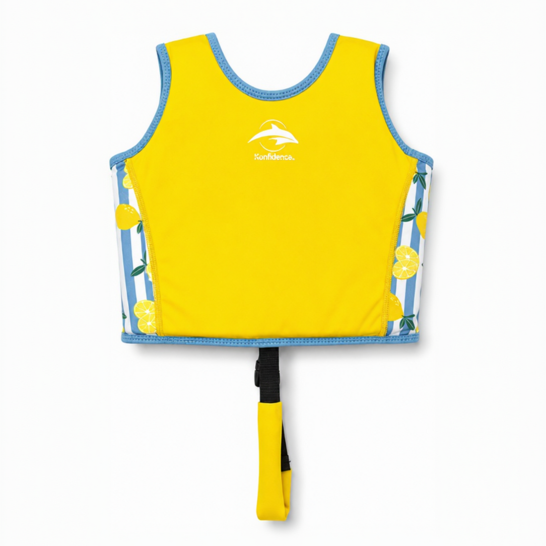 Konfidence Eco Kids Swim Vest Made from e-Flex™