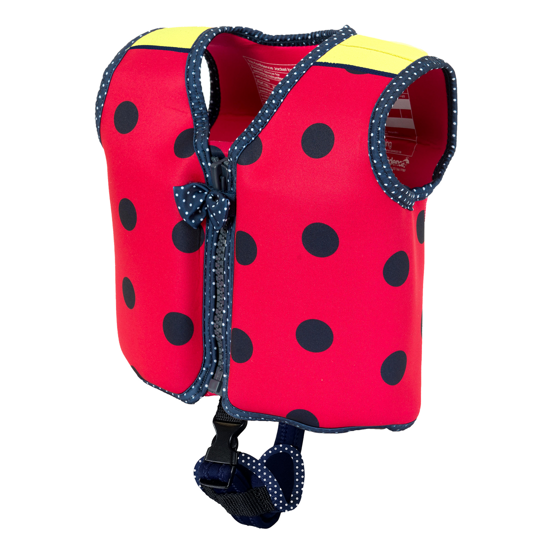 Original Konfidence™ Jacket with Removable Support Strap Konfidence