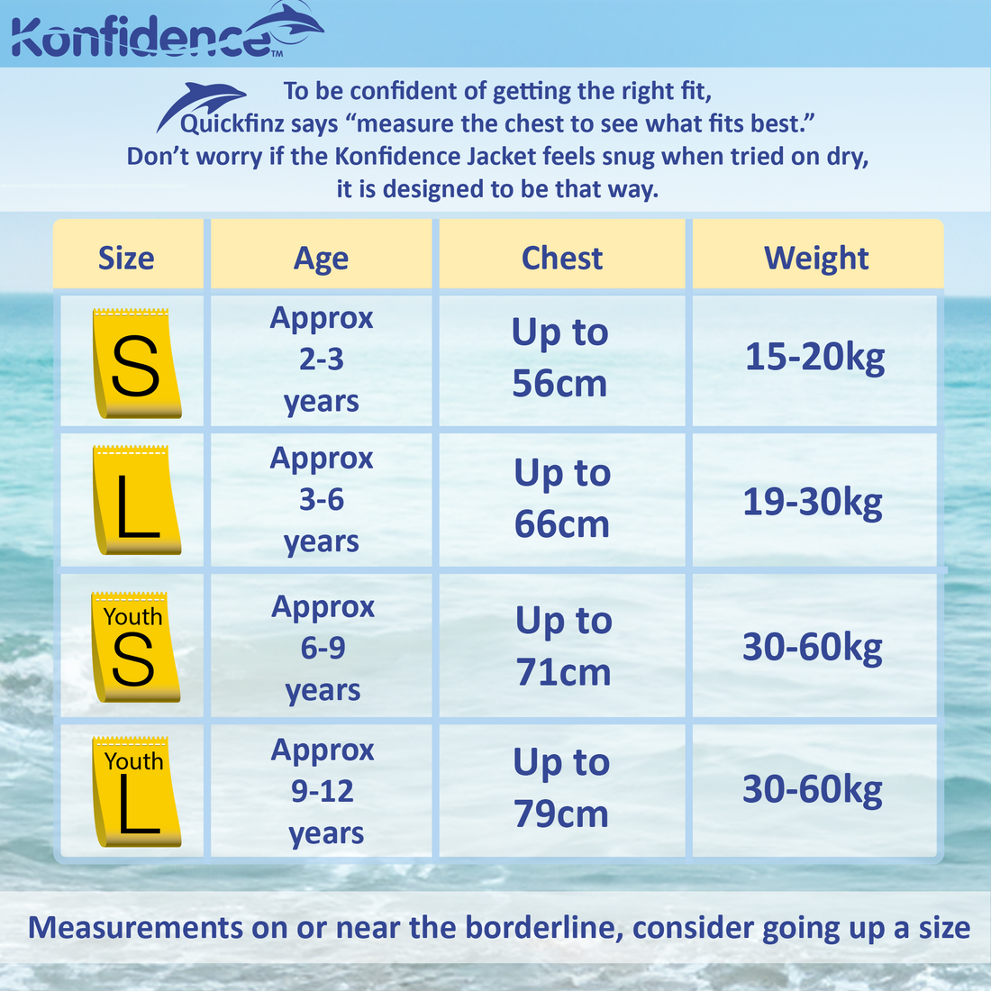 Original Konfidence™ Jacket