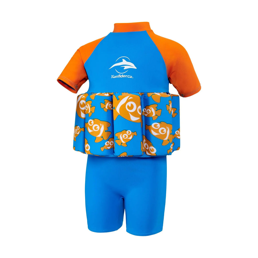 Konfidence™ Floatsuit Konfidence