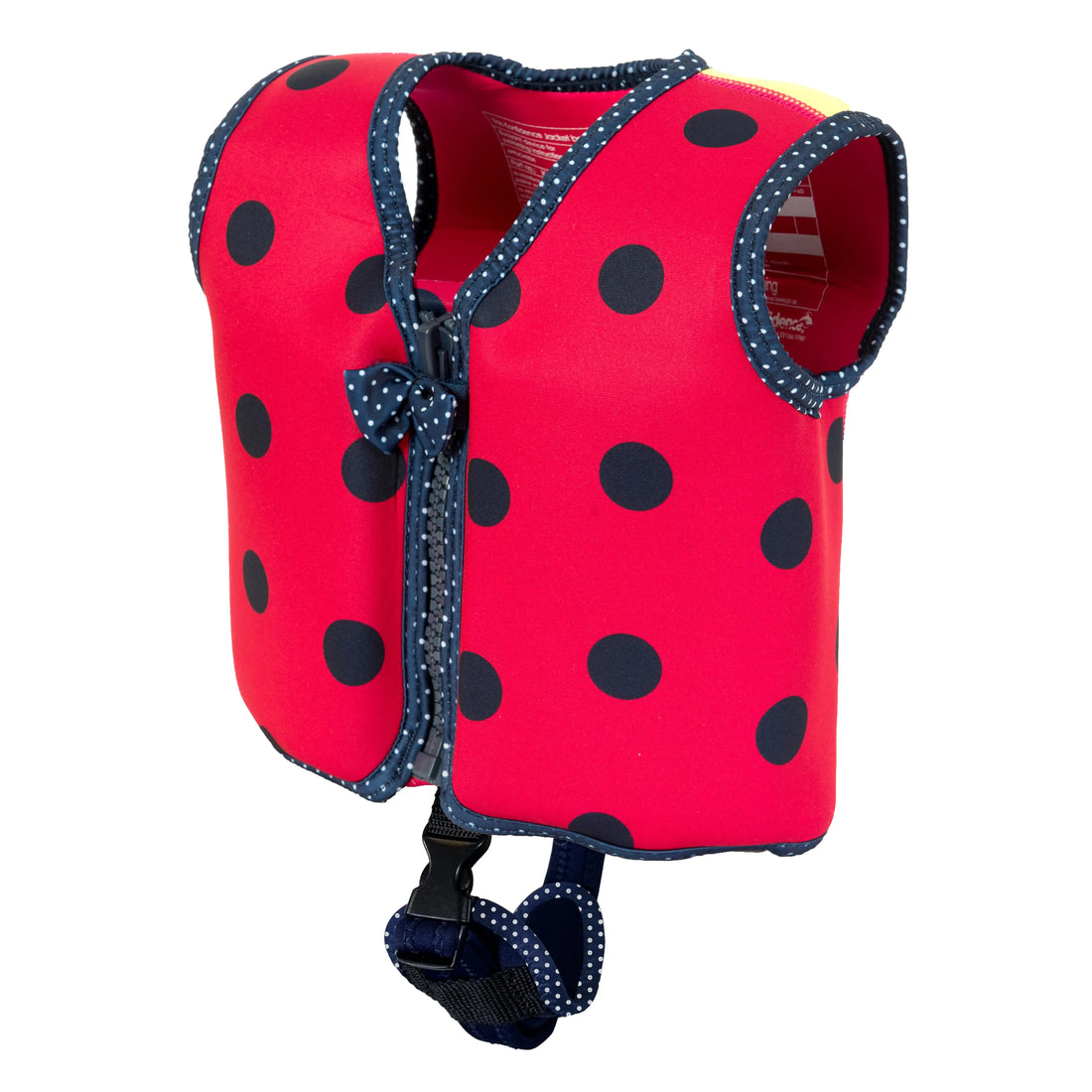 Original Konfidence™ Jacket with Removable Support Strap Konfidence