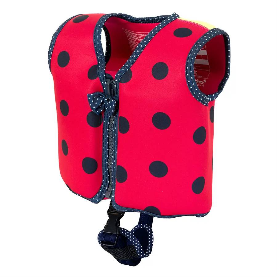 Original Konfidence™ Jacket with Removable Support Strap Konfidence