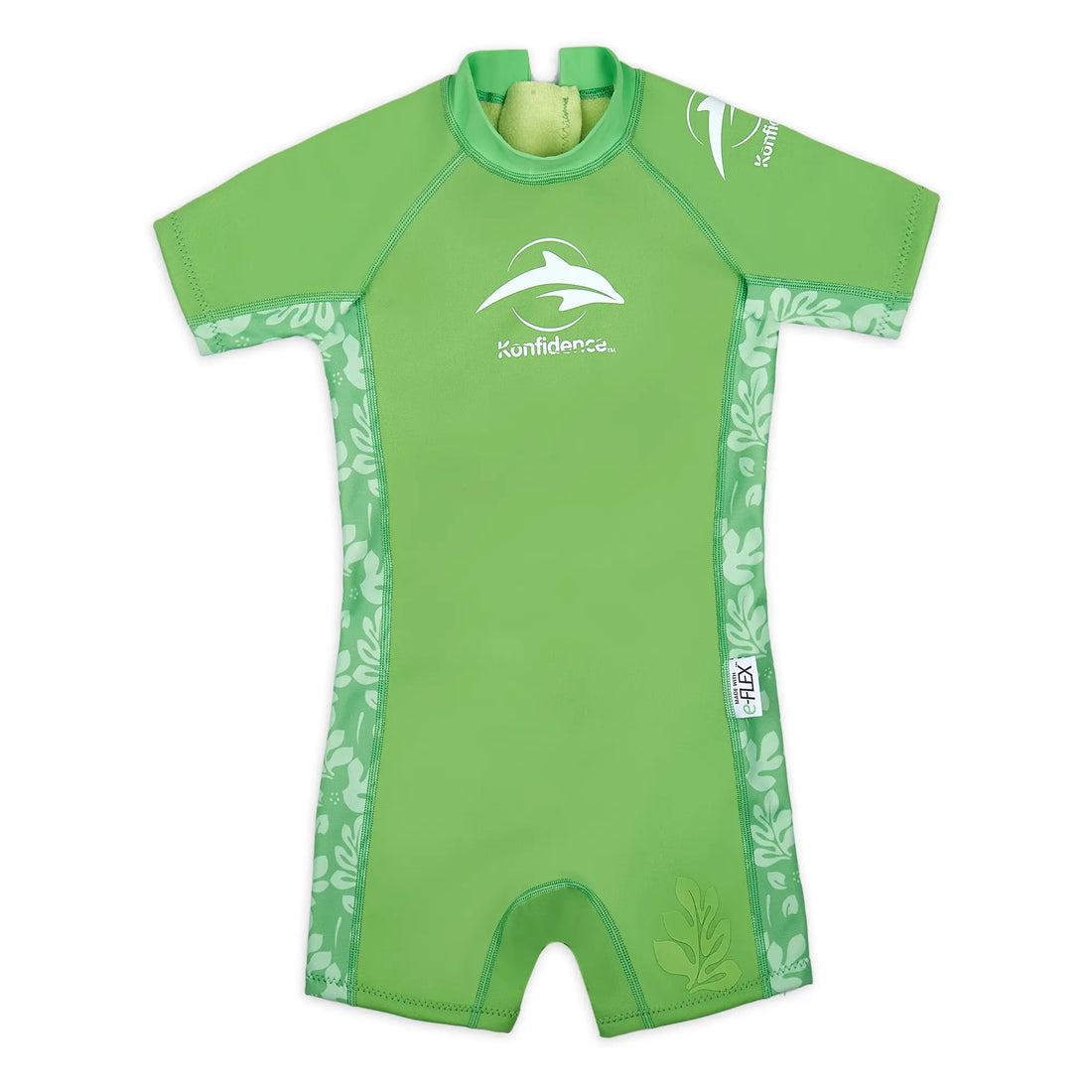 Warma™ Swimsuit Made With e-Flex™ Konfidence