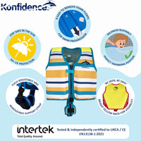 Original Konfidence™ Jacket