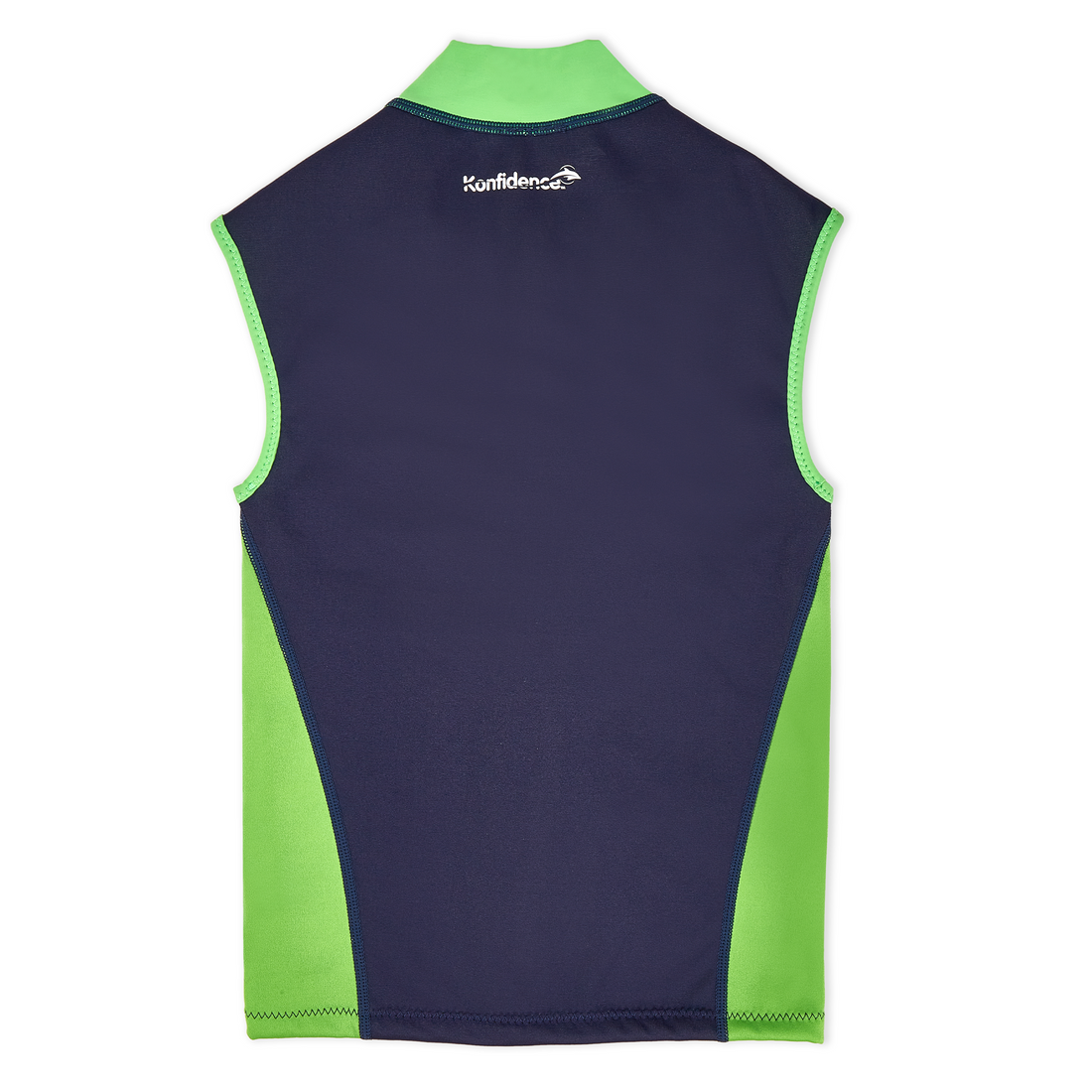 Warma™ Vest for Kids Made with e-Flex™ - Konfidence