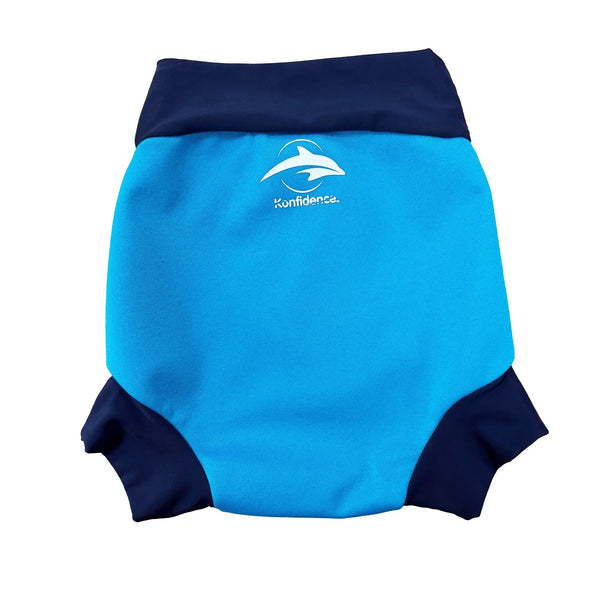 Cyan/Navy