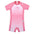 Ombre Pink