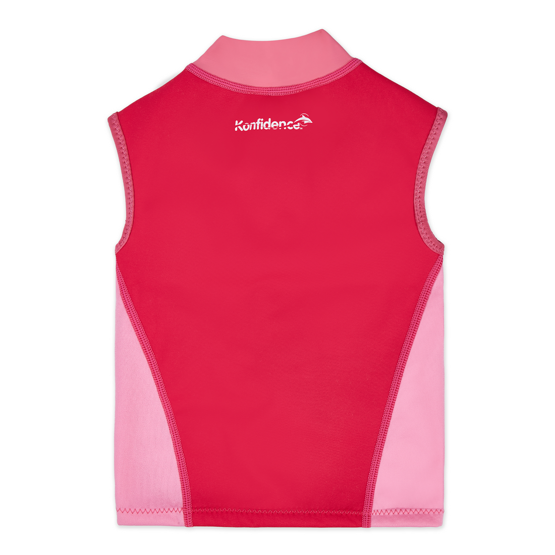 Warma™ Vest for Kids Made with e-Flex™ - Konfidence
