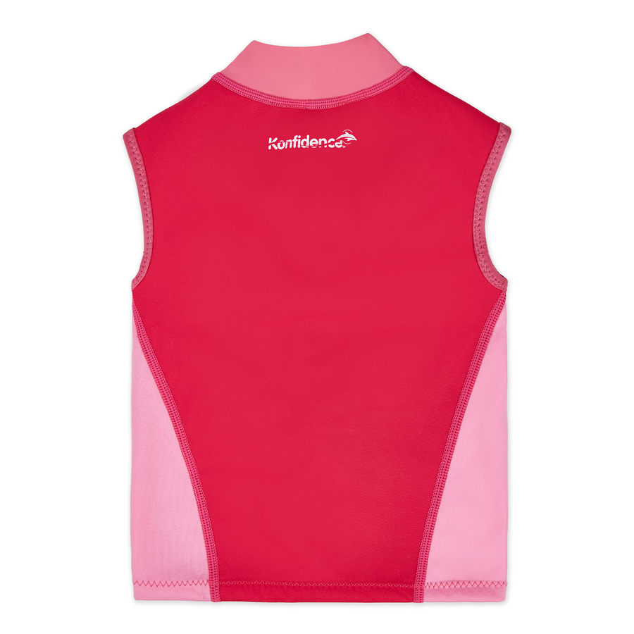 Warma™ Vest for Kids Made with e-Flex™ - Konfidence
