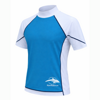 Rash Vests Adult