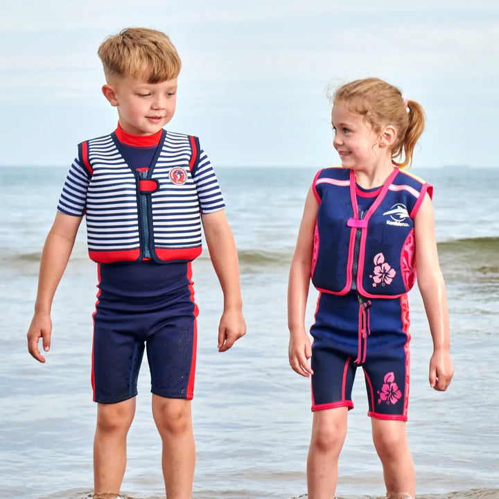 Original Konfidence™ Jacket with Removable Support Strap Konfidence