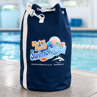 Swimologists Swim Bag