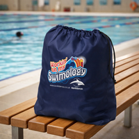 Konfidence™ Pool Bags
