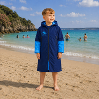 Warma™ Changing Robe - Kids Changing Robe