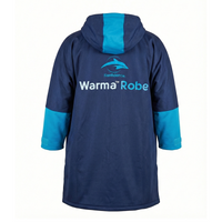 Warma™ Changing Robe - Kids Changing Robe