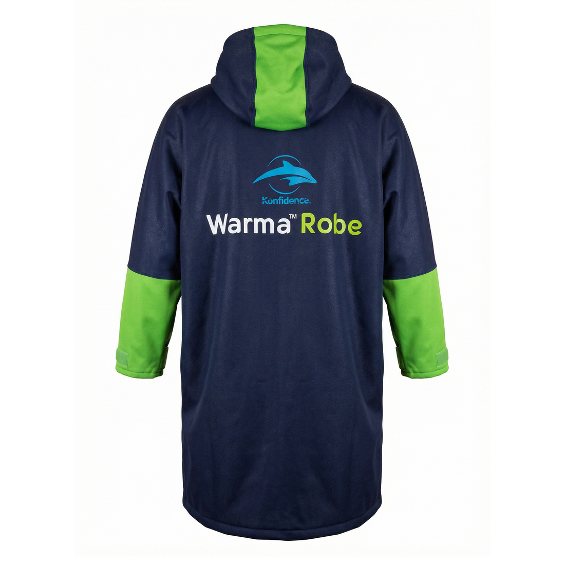Warma™ Changing Robe - Kids Changing Robe
