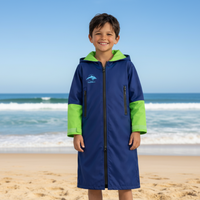 Warma™ Changing Robe - Kids