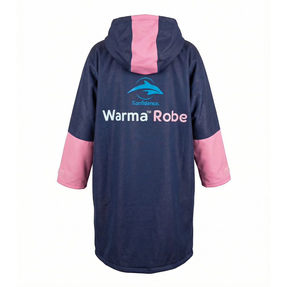 Warma™ Changing Robe - Kids Changing Robe