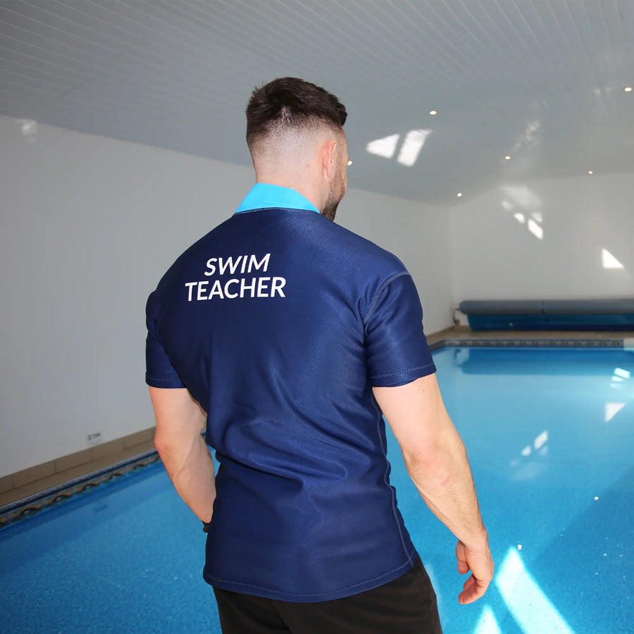 Warma Teacher Tops Konfidence