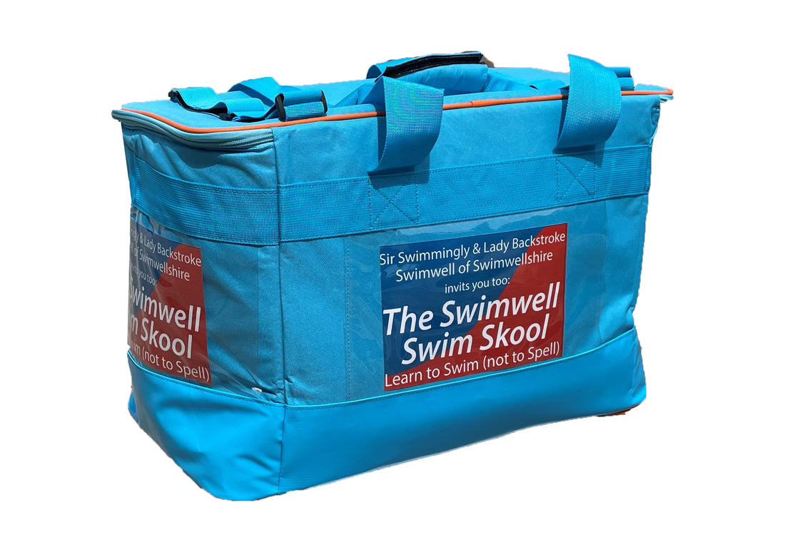 Swim Teachers Bag