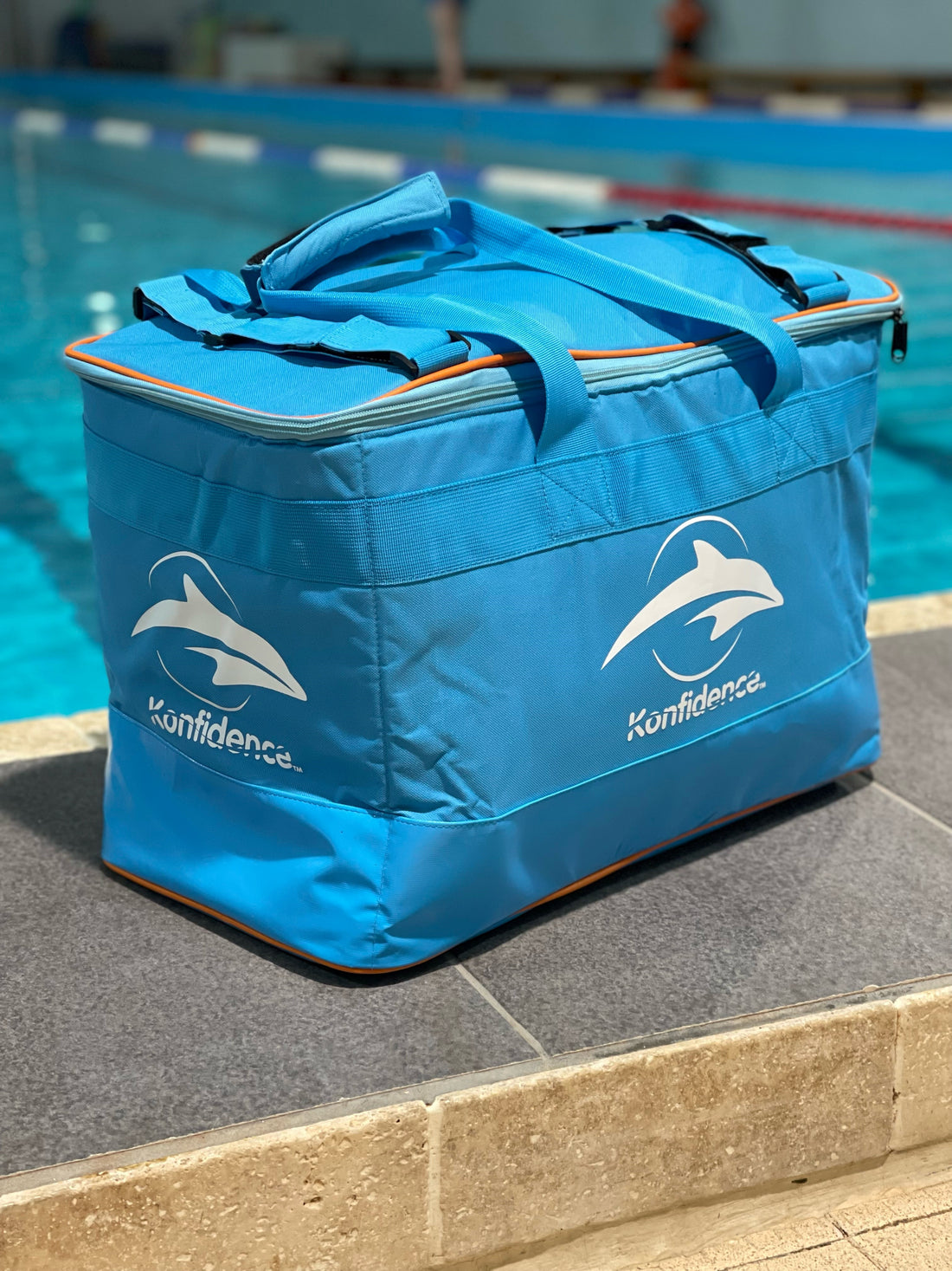 Swim Teachers Bag