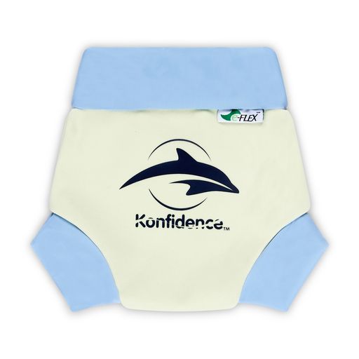 Splashy™ Nappy - Konfidence
