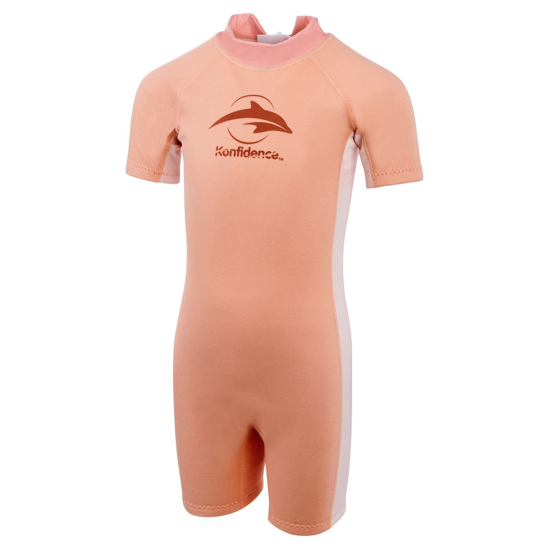 Warma™ Swimsuit Made With e-Flex™ - Konfidence