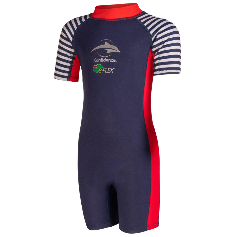 Warma™ Swimsuit Made With e-Flex™ - Konfidence