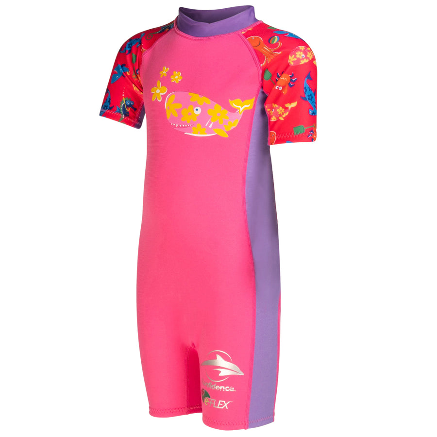 Warma™ Swimsuit Made With e-Flex™ - Konfidence