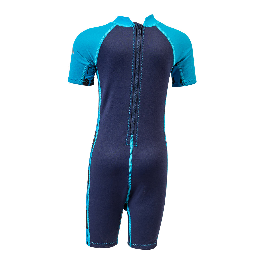 Warma™ Swimsuit Made With e-Flex™ - Konfidence