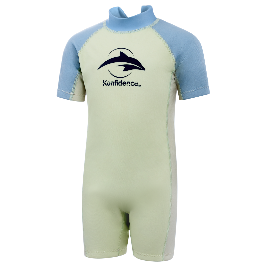 Warma™ Swimsuit Made With e-Flex™ - Konfidence