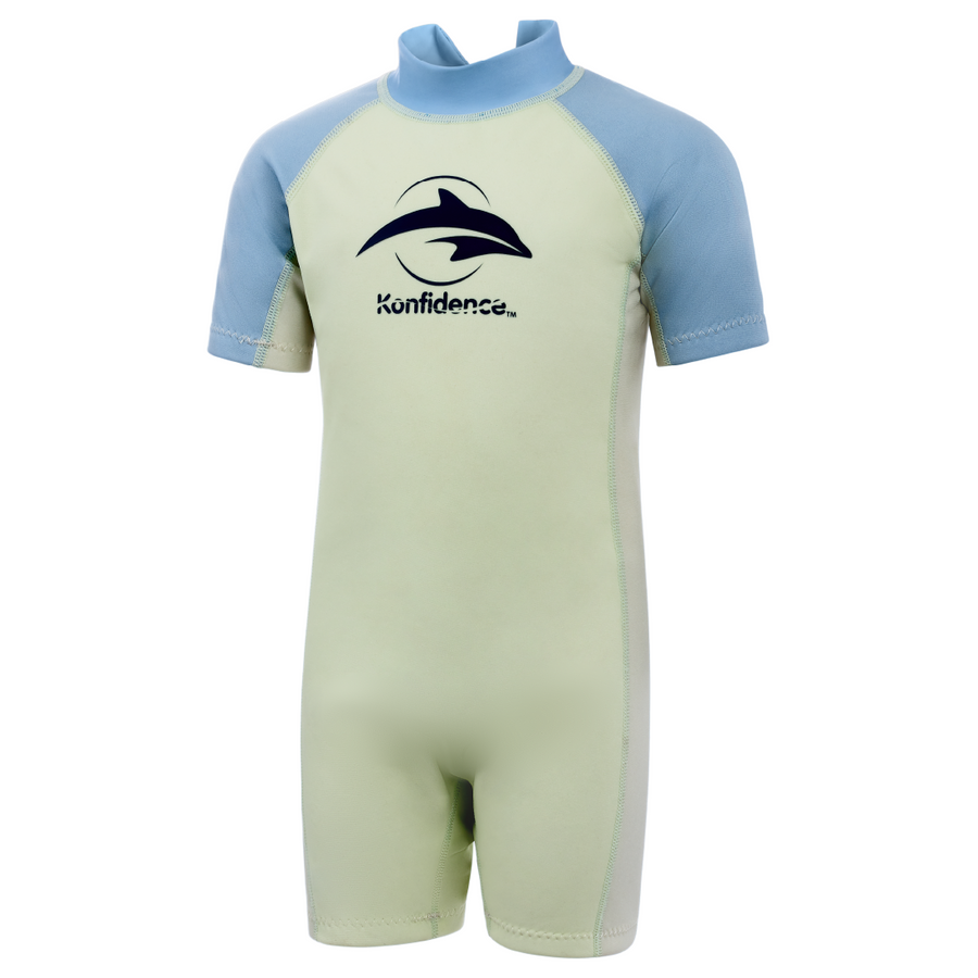 Warma™ Swimsuit Made With e-Flex™ - Konfidence