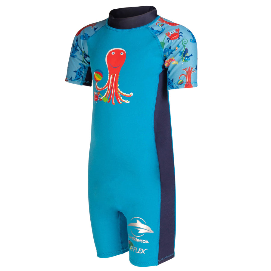 Warma™ Swimsuit Made With e-Flex™ - Konfidence