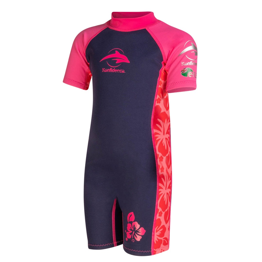 Warma™ Swimsuit Made With e-Flex™ - Konfidence