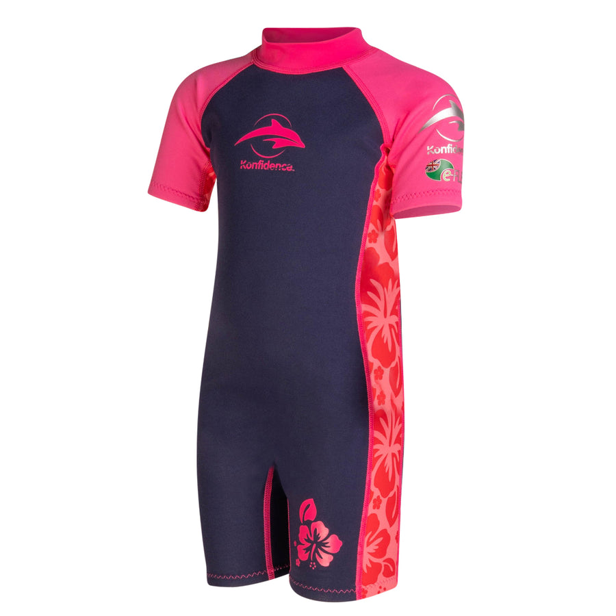 Warma™ Swimsuit Made With e-Flex™ - Konfidence