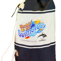 Swimologists Swim Bag