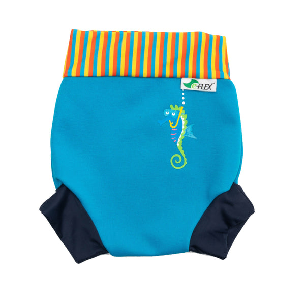 SeaBiskit