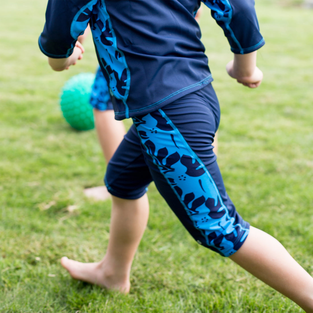 UV Sun Protection Shorts