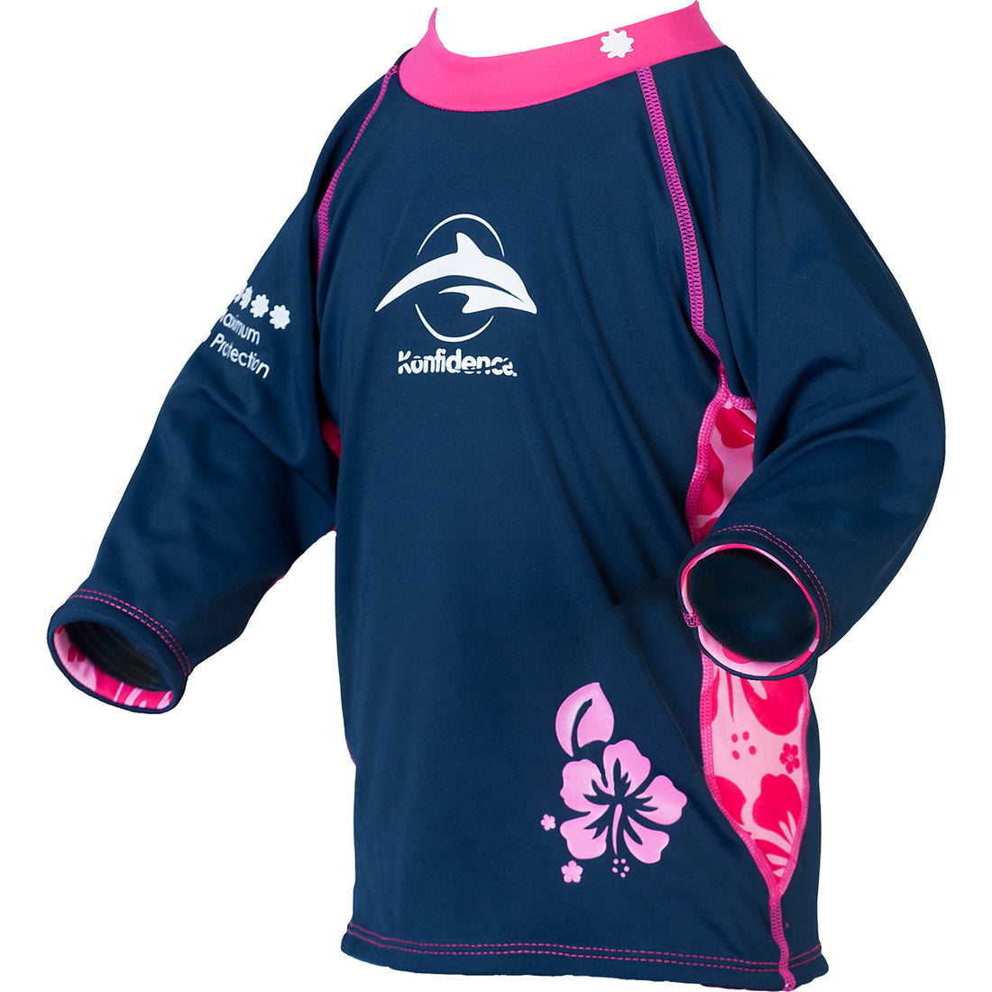 UV Sun Protection T-Shirt