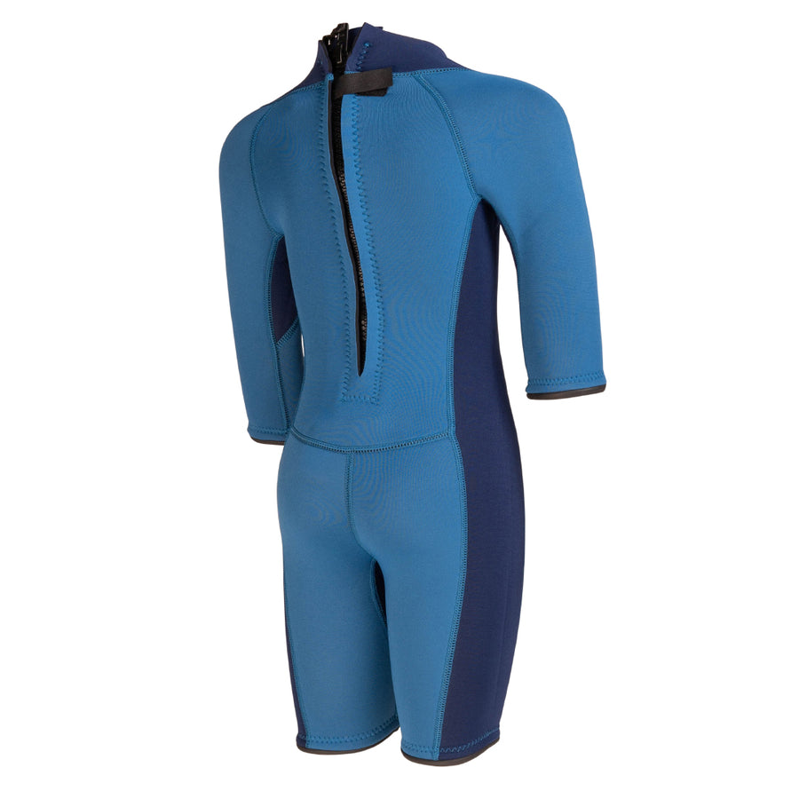 Warma™ Shortie Wetsuit - Konfidence