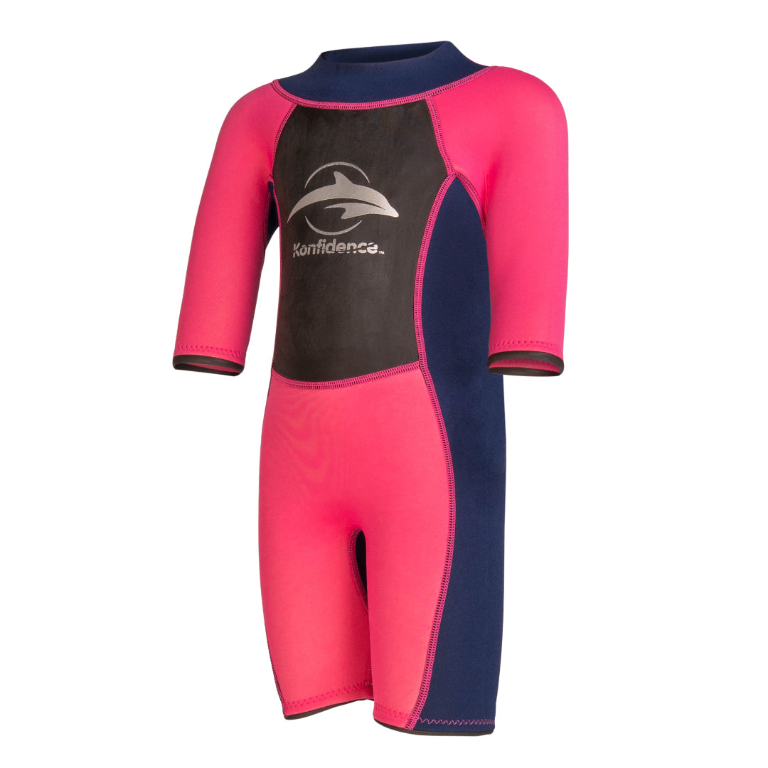 Warma™ Shortie Wetsuit