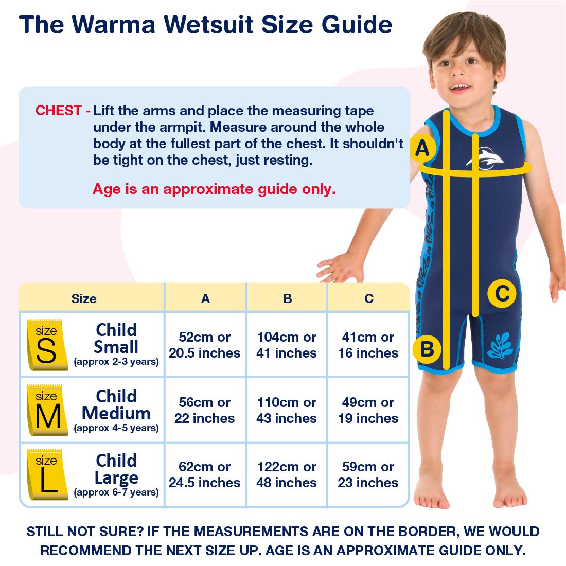 Warma™ Wetsuit