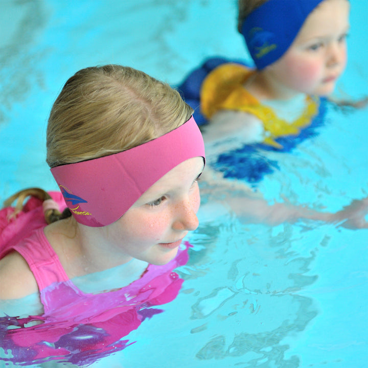 Aquabands/Headbands - Konfidence