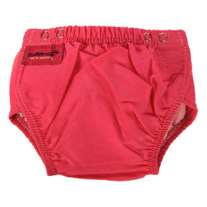 The Original Konfidence Splashy™ AquaNappy™ - One Size Fits All Swim Nappy - Konfidence